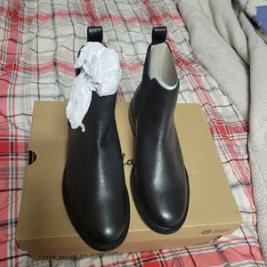 Clark's cologne Arlo boots